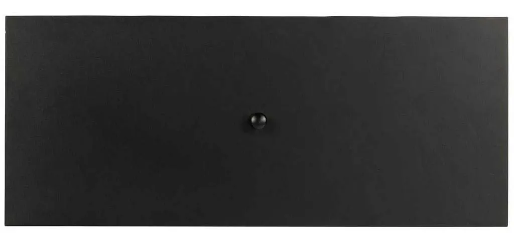 Woodard 09214 Beaded Edge Rectangular Burner Cover Woodard 09214 Beaded Edge Rectangular Burner Cover