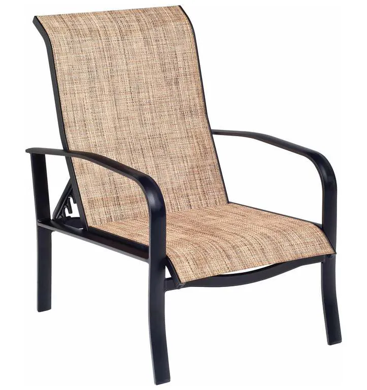 Woodard 2P0435 Fremont Adjustable Lounge Chair Woodard 2P0435 Fremont Adjustable Lounge Chair