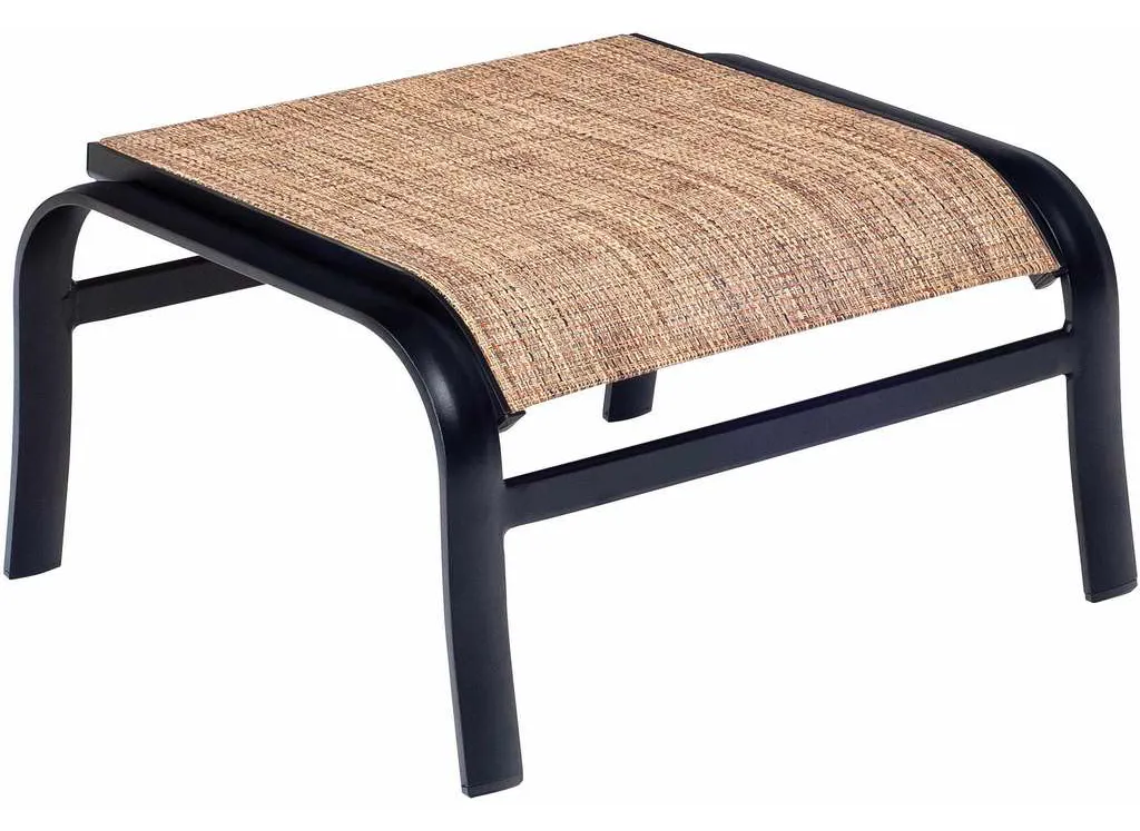 Woodard 2P0486 Fremont Ottoman Woodard 2P0486 Fremont Ottoman