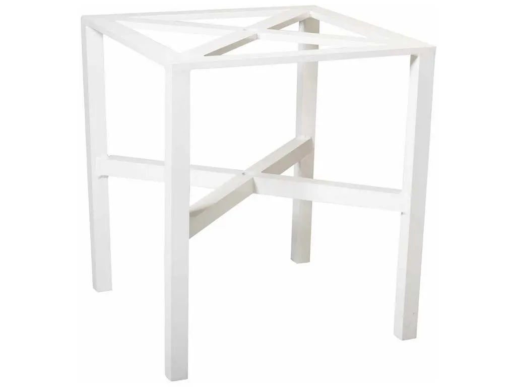 Woodard 4V5500  Elite Counter Height Table Base