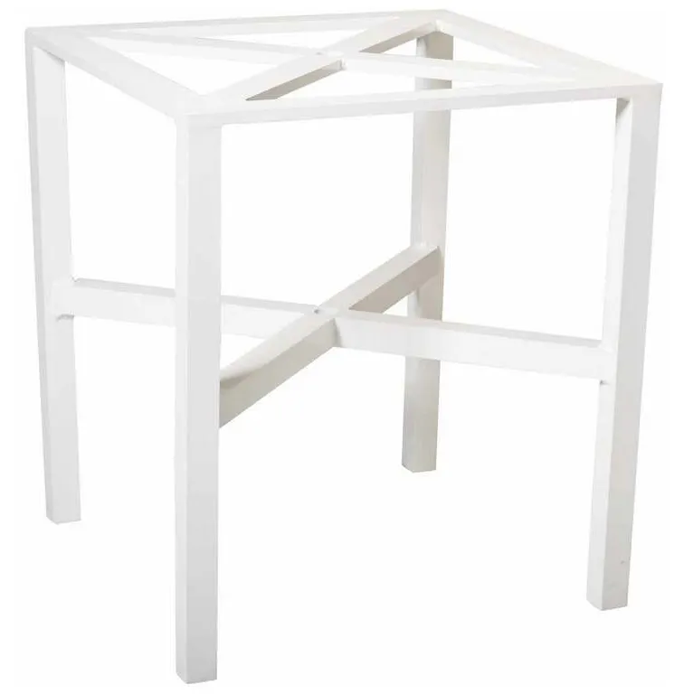 Woodard 4V5500 Elite Counter Height Table Base Woodard 4V5500 Elite Counter Height Table Base