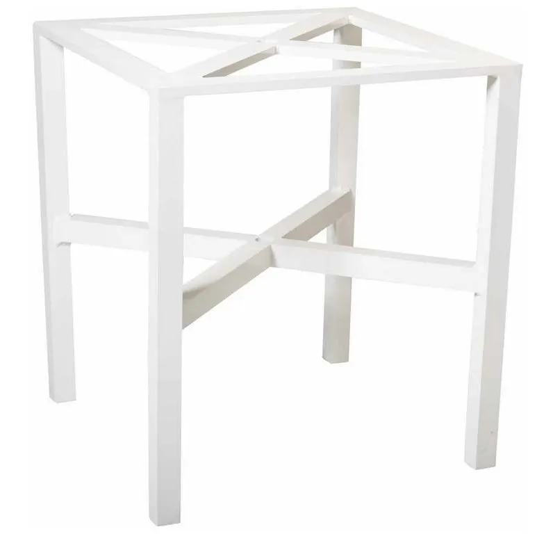 Woodard 4V5500 Elite Counter Height Table Base Woodard 4V5500 Elite Counter Height Table Base