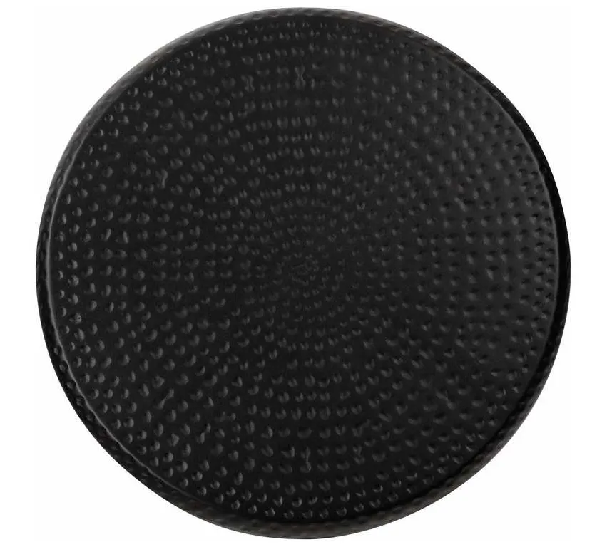 Woodard 05322 Hammered 22 inch Round Top Woodard 05322 Hammered 22 inch Round Top