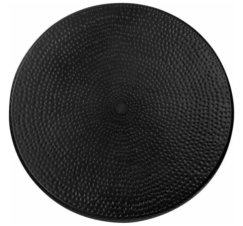 Woodard 05342 Hammered 42 inch Round Top Woodard 05342 Hammered 42 inch Round Top