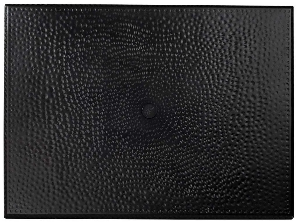 Woodard 05345  Hammered 36 inch x 48 inch Rectangular Top