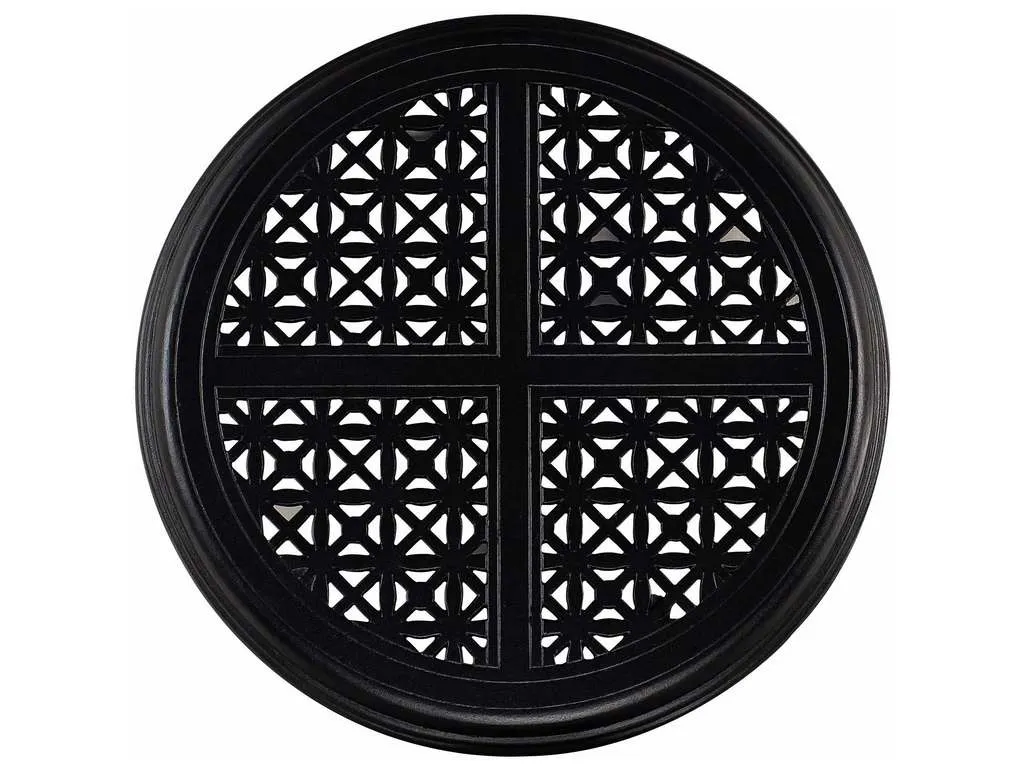 Woodard 05122  Hampton 22 inch Round Top
