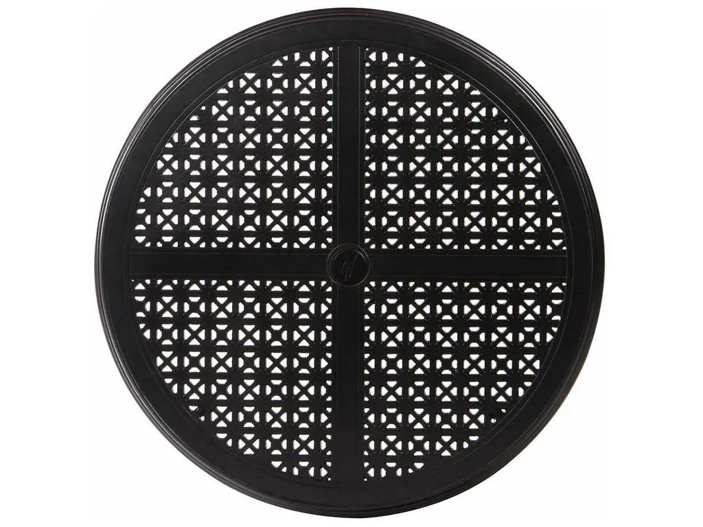 Woodard 05136  Hampton 36 inch Round Top