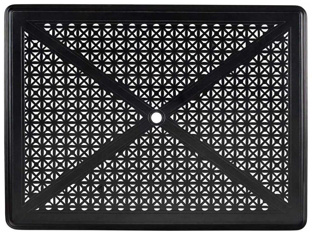 Woodard 05145  Hampton 36 inch x 48 inch Rectangular Top