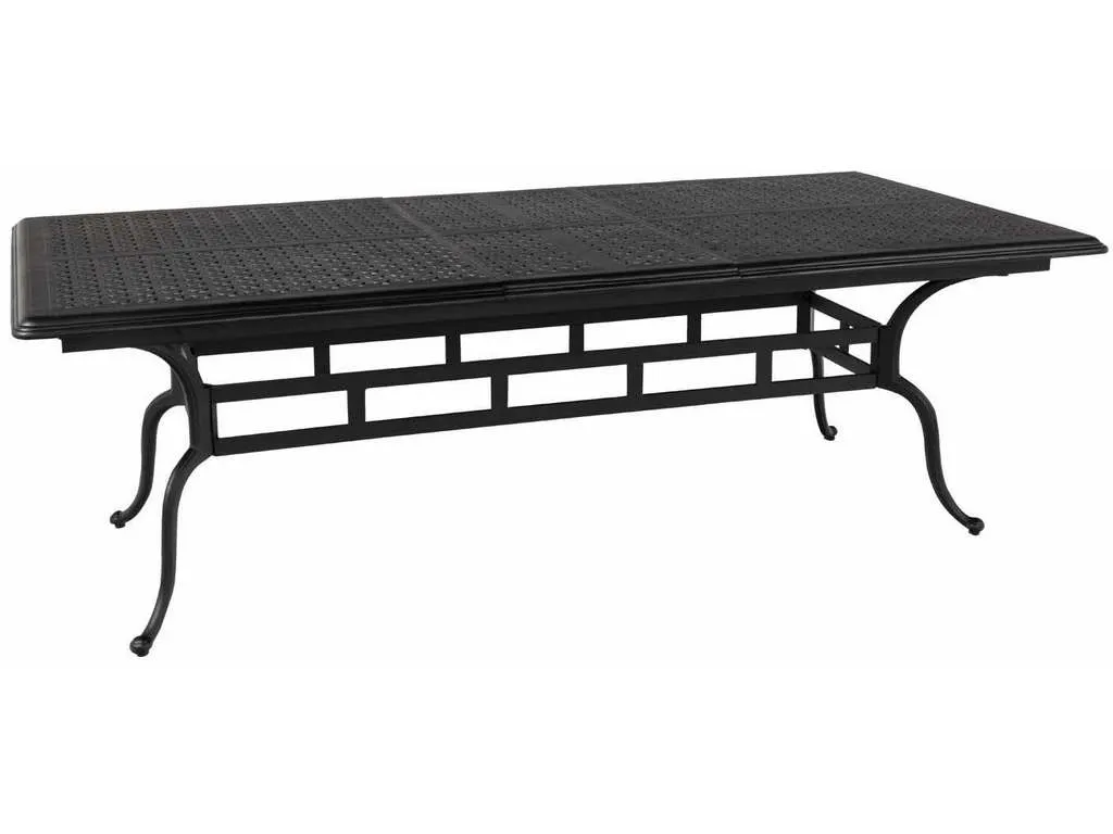 Woodard HAMEXTTBL42128  Hampton Extension Table