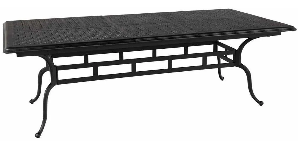 Woodard HAMEXTTBL42128 Hampton Extension Table Woodard HAMEXTTBL42128 Hampton Extension Table