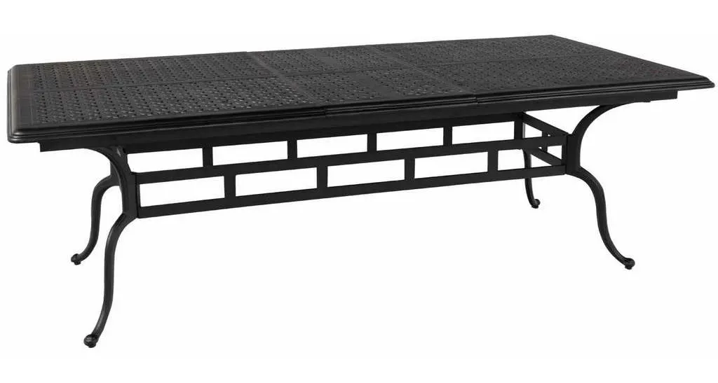 Woodard HAMEXTTBL42128 Hampton Extension Table Woodard HAMEXTTBL42128 Hampton Extension Table