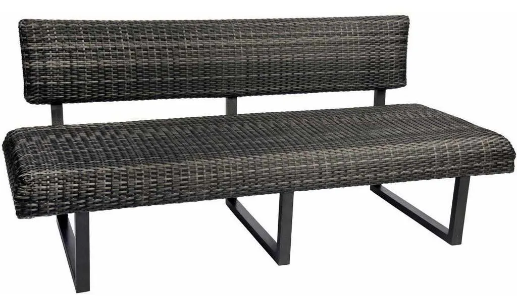 Woodard S508021 Harper Love Seat Woodard S508021 Harper Love Seat