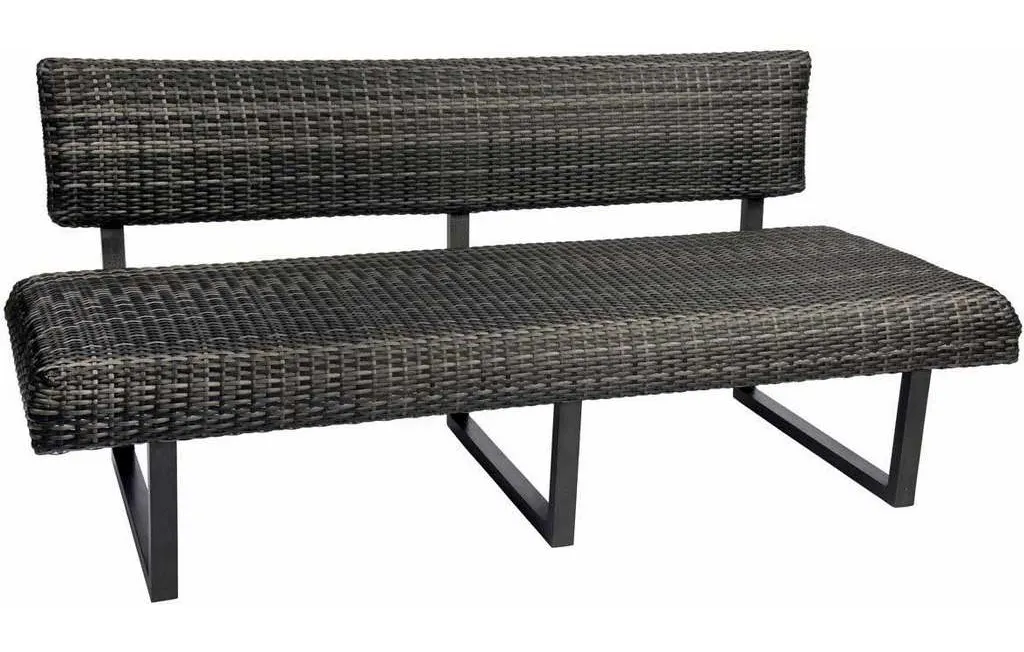 Woodard S508021 Harper Love Seat Woodard S508021 Harper Love Seat