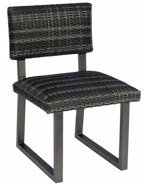 Woodard S508511 Harper Dining Side Chair Woodard S508511 Harper Dining Side Chair