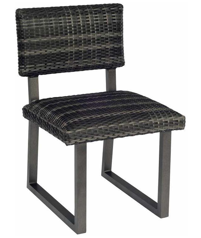 Woodard S508511 Harper Dining Side Chair Woodard S508511 Harper Dining Side Chair