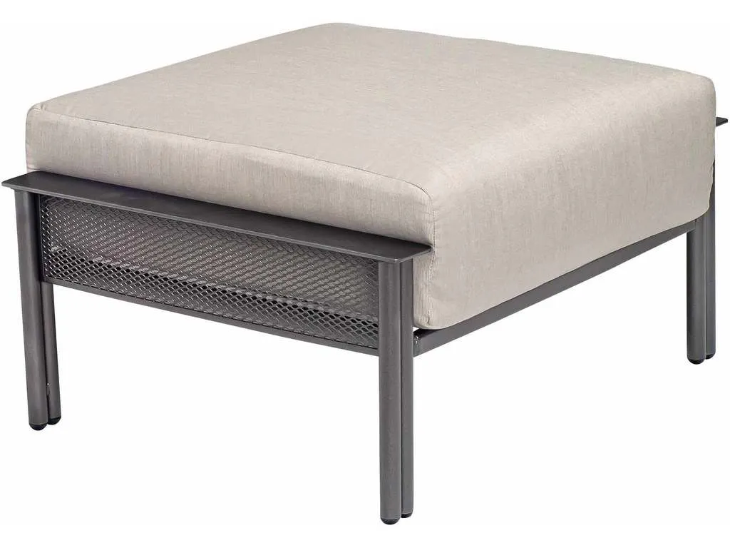 Woodard 2J0086 Jax Ottoman Woodard 2J0086 Jax Ottoman
