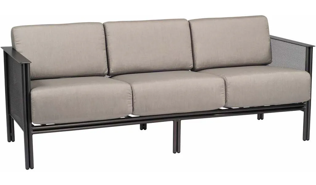 Woodard 2J0020 Jax Sofa Woodard 2J0020 Jax Sofa