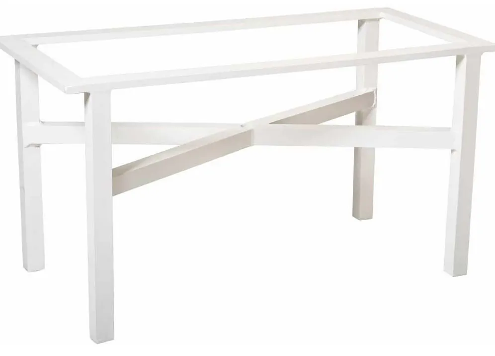 Woodard 4V7200 Elite Large Dining Table Base Woodard 4V7200 Elite Large Dining Table Base
