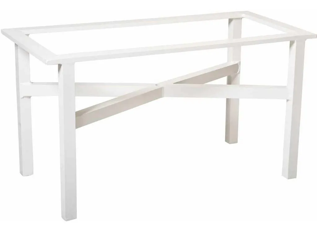 Woodard 4V7200 Elite Large Dining Table Base Woodard 4V7200 Elite Large Dining Table Base
