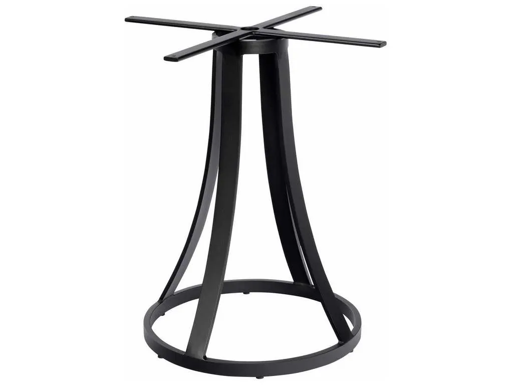 Woodard 5Y5500  Mainstreet Counter Height Table Base