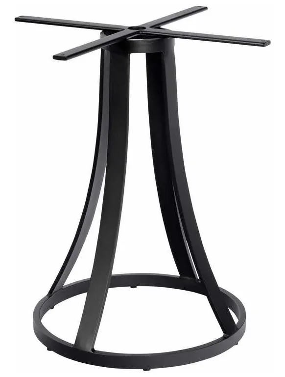 Woodard 5Y5500 Mainstreet Counter Height Table Base Woodard 5Y5500 Mainstreet Counter Height Table Base