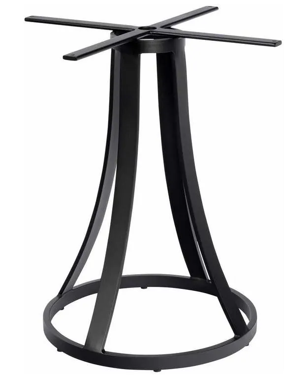 Woodard 5Y5500 Mainstreet Counter Height Table Base Woodard 5Y5500 Mainstreet Counter Height Table Base