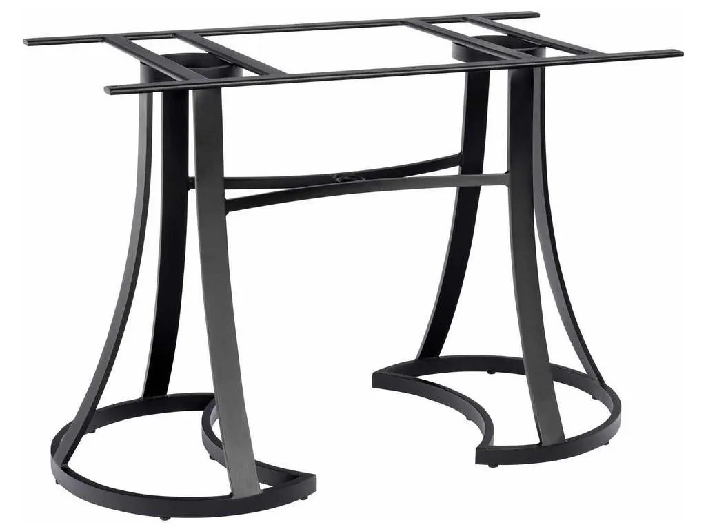 Woodard 5Y5600  Mainstreet Counter Height Table Base