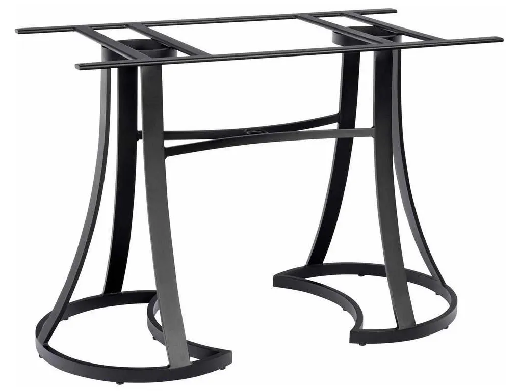 Woodard 5Y5600 Mainstreet Counter Height Table Base Woodard 5Y5600 Mainstreet Counter Height Table Base