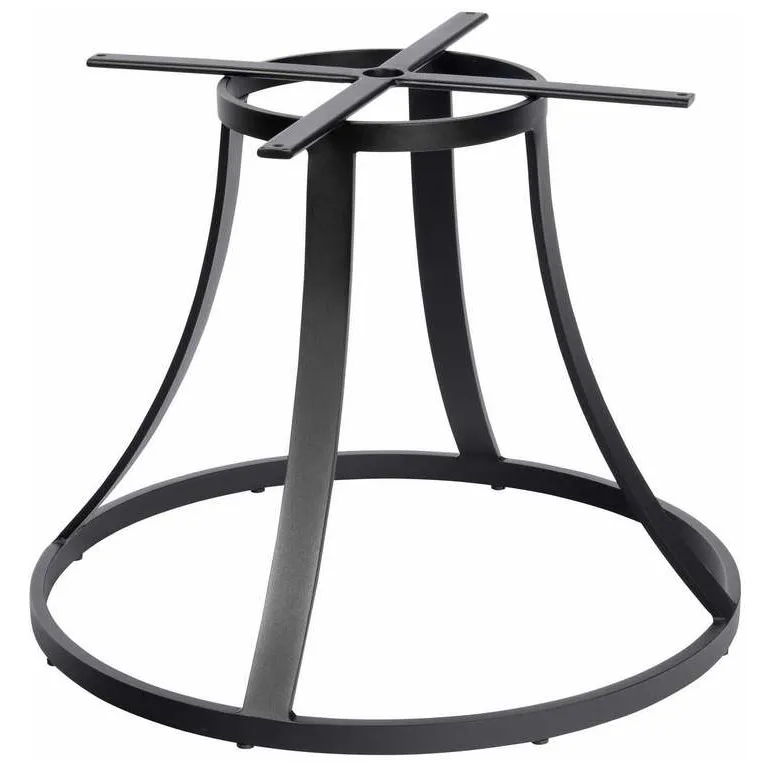 Woodard 5Y6000 Mainstreet Dining Base Woodard 5Y6000 Mainstreet Dining Base
