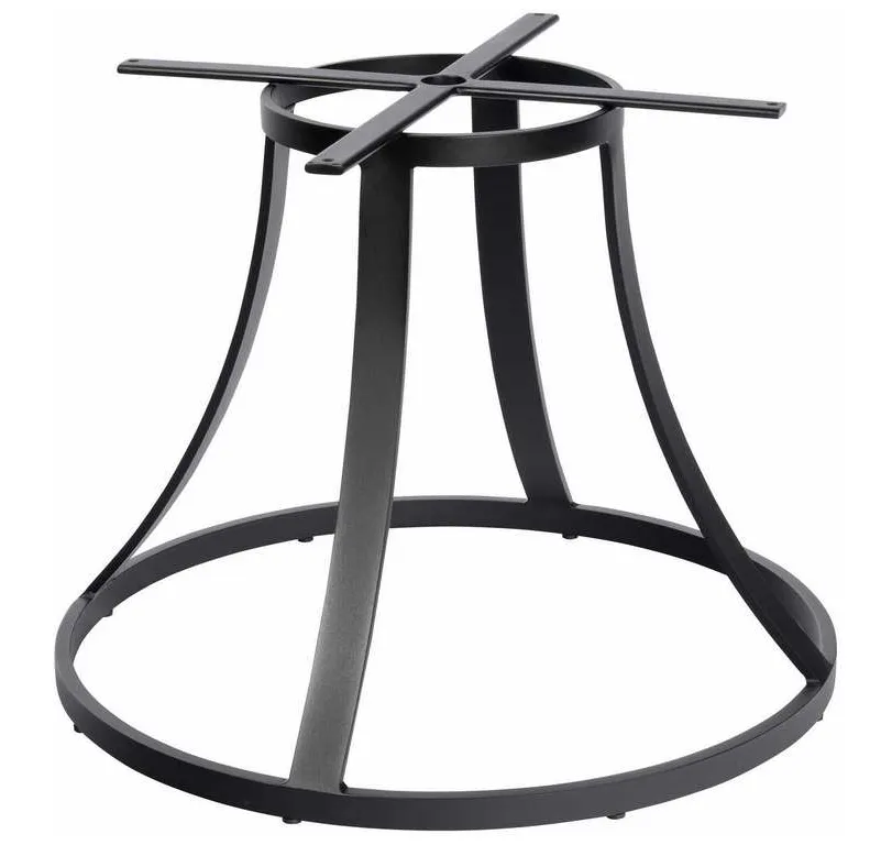Woodard 5Y6000 Mainstreet Dining Base Woodard 5Y6000 Mainstreet Dining Base