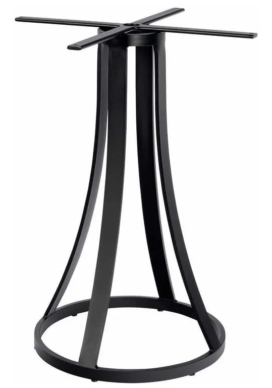 Woodard 5Y6600 Mainstreet Bar Height Table Base Woodard 5Y6600 Mainstreet Bar Height Table Base