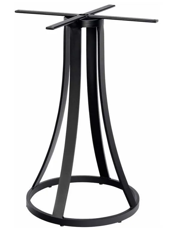 Woodard 5Y6600 Mainstreet Bar Height Table Base Woodard 5Y6600 Mainstreet Bar Height Table Base