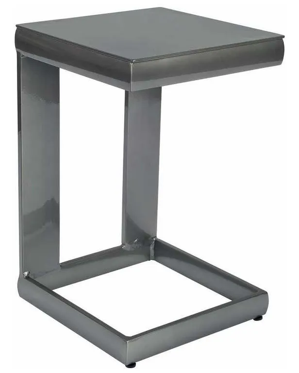 Woodard 3G0696 Metropolis Universal C Table Woodard 3G0696 Metropolis Universal C Table