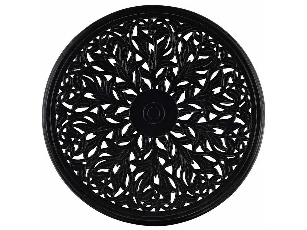 Woodard 03122  Napa 22 inch Round Top
