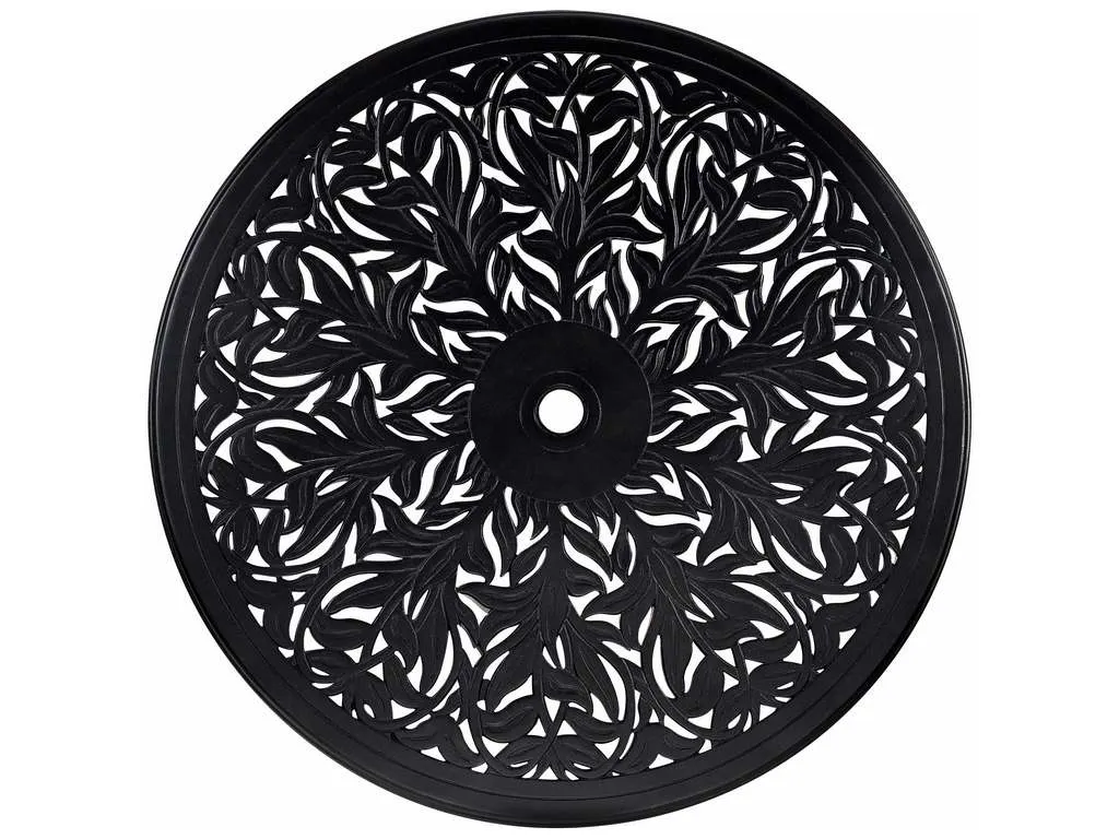 Woodard 03142  Napa 42 inch Round Umbrella Top