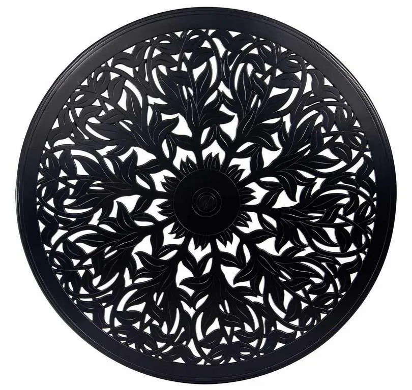 Woodard 03160 Napa 60 inch Round Umbrella Top Woodard 03160 Napa 60 inch Round Umbrella Top