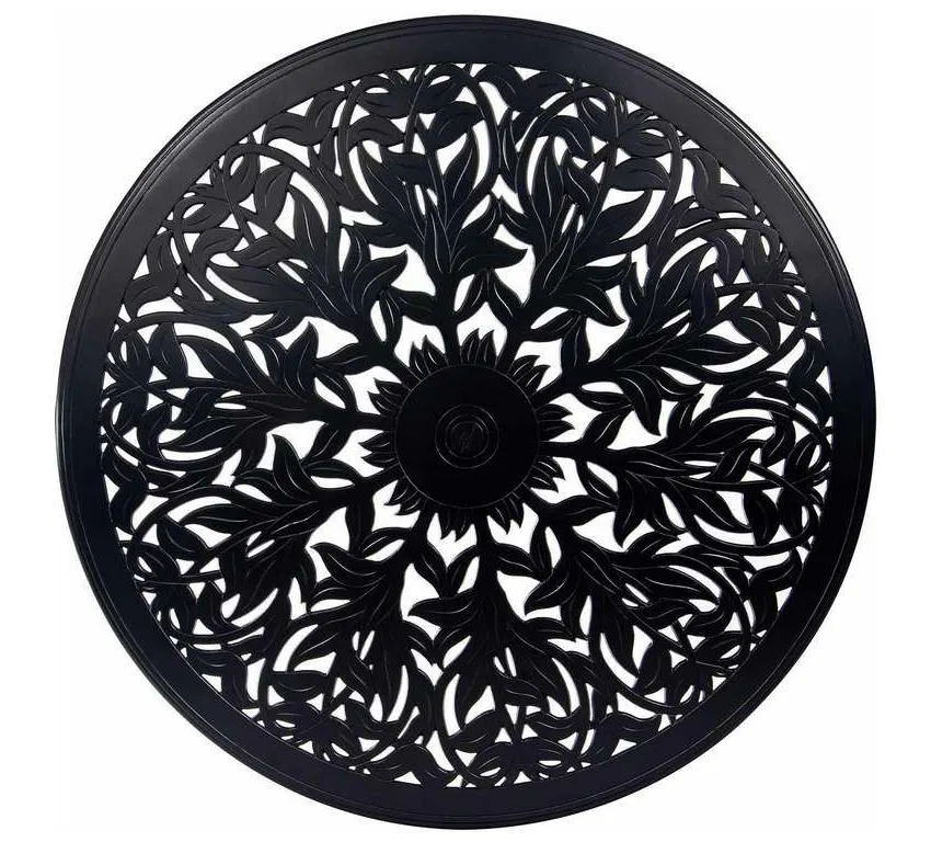 Woodard 03160 Napa 60 inch Round Umbrella Top Woodard 03160 Napa 60 inch Round Umbrella Top
