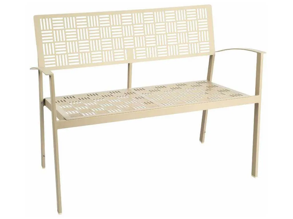 Woodard 930004 New Century Bench Stacking
