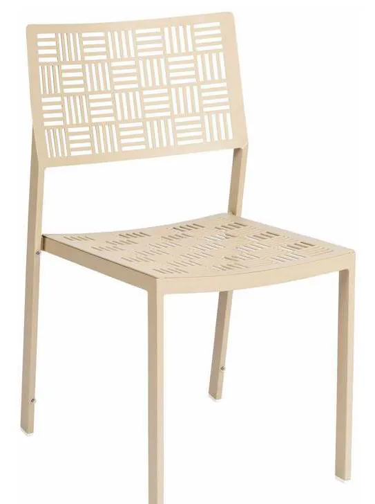 Woodard 930012 New Century Dining Side Chair Stacking Woodard 930012 New Century Dining Side Chair Stacking