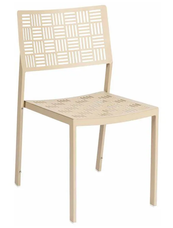 Woodard 930012 New Century Dining Side Chair Stacking Woodard 930012 New Century Dining Side Chair Stacking