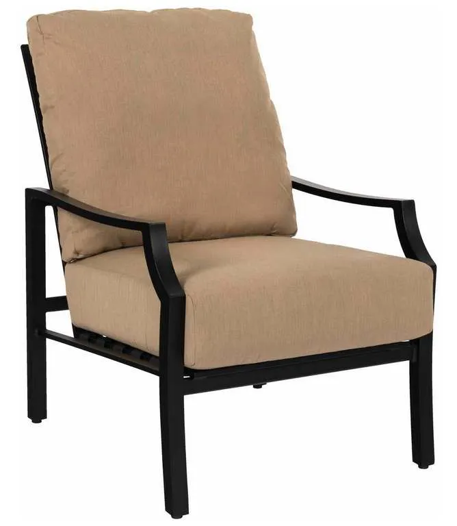 Woodard 3S0406 Nico Lounge Chair Woodard 3S0406 Nico Lounge Chair