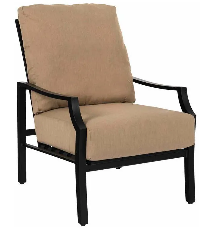 Woodard 3S0406 Nico Lounge Chair Woodard 3S0406 Nico Lounge Chair