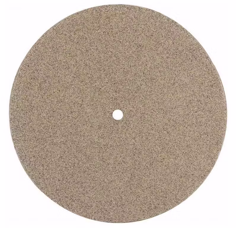 Woodard 0MC36 Oatmeal 36 inch Round Fiberglass Faux Granite Top Woodard 0MC36 Oatmeal 36 inch Round Fiberglass Faux Granite Top