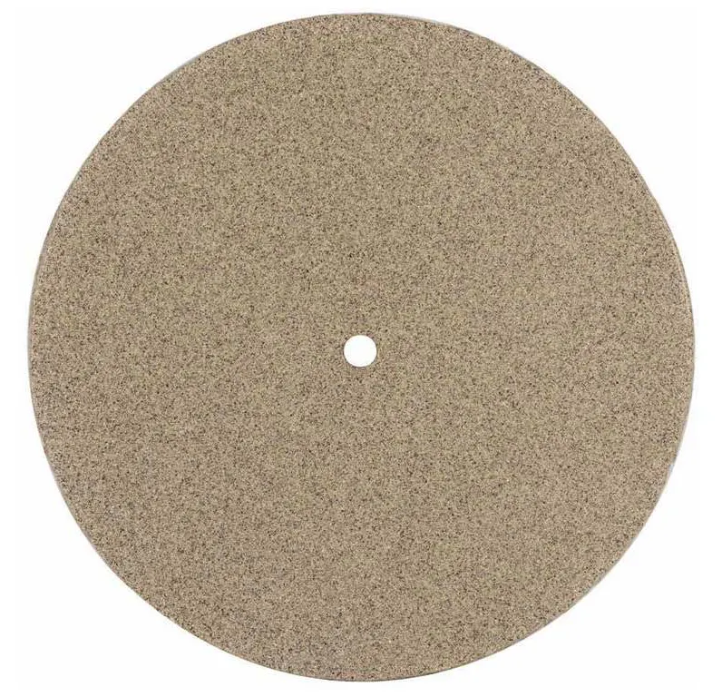 Woodard 0MC48 Oatmeal 48 inch Round Fiberglass Faux Granite Top Woodard 0MC48 Oatmeal 48 inch Round Fiberglass Faux Granite Top