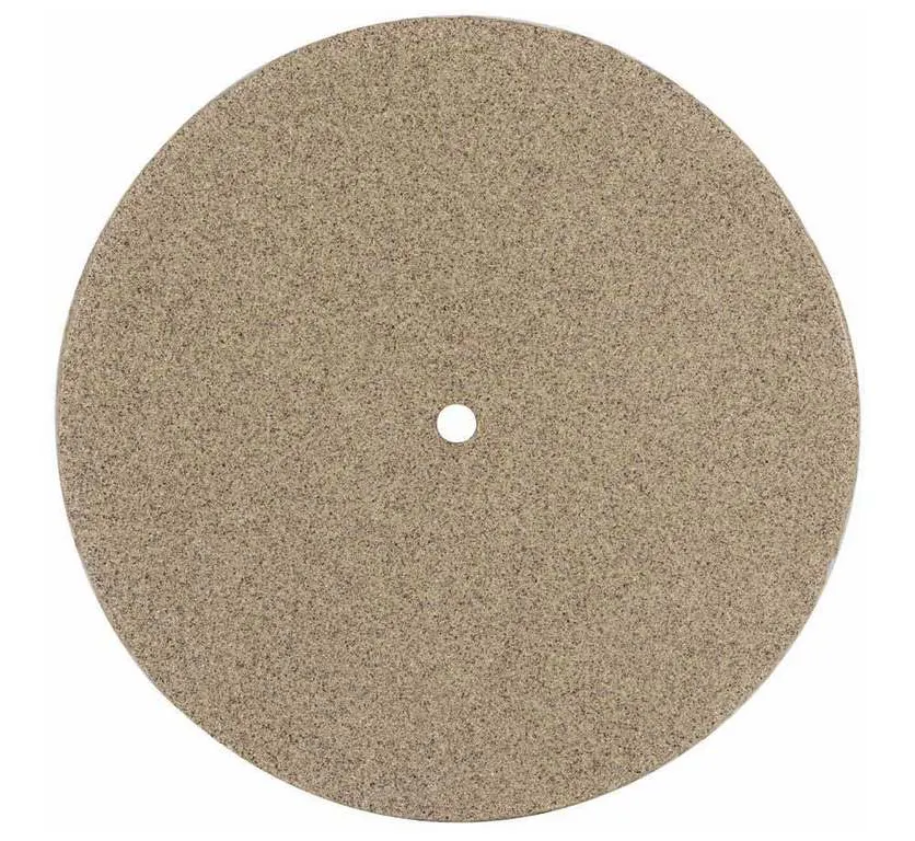 Woodard 0MC48 Oatmeal 48 inch Round Fiberglass Faux Granite Top Woodard 0MC48 Oatmeal 48 inch Round Fiberglass Faux Granite Top
