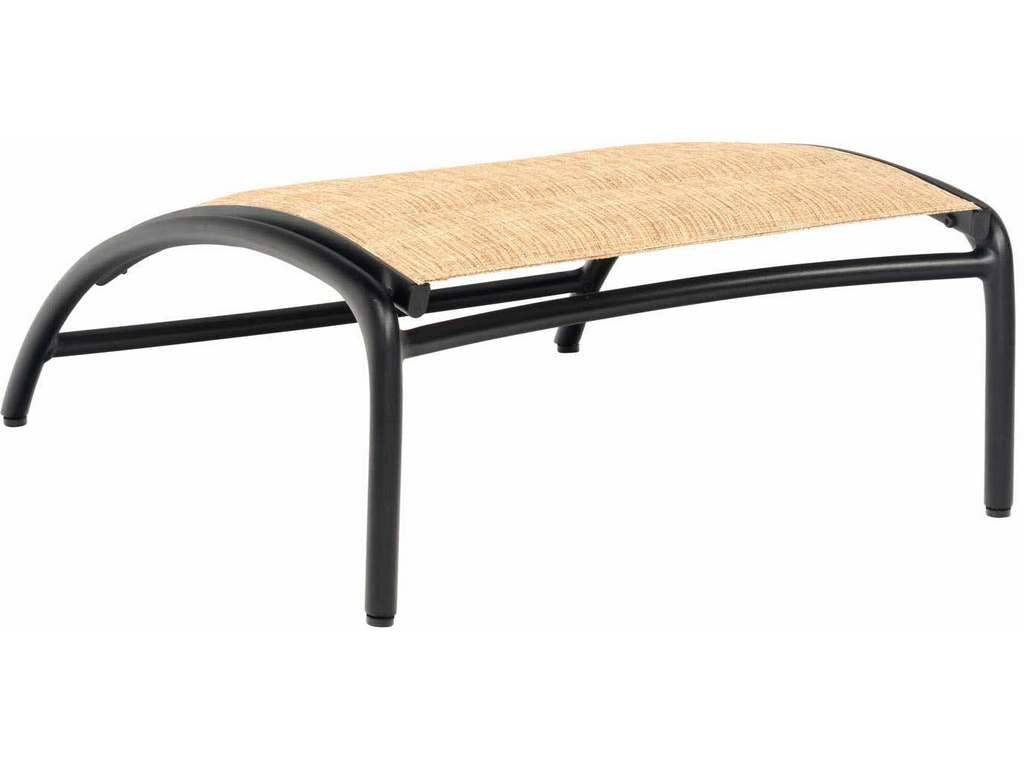 Woodard 990575 Orion Ottoman