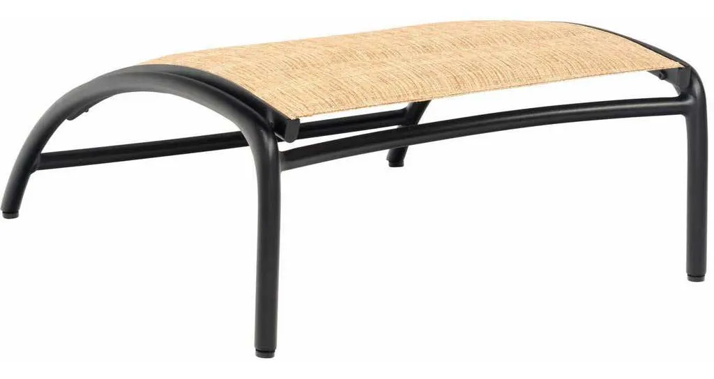 Woodard 990575 Orion Ottoman Woodard 990575 Orion Ottoman