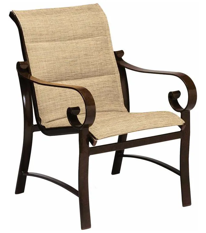 Woodard 62H501 Belden Belden Dining Arm Chair Woodard 62H501 Belden Belden Dining Arm Chair