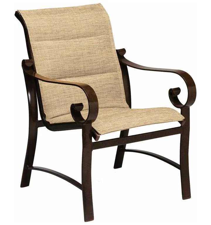 Woodard 62H501 Belden Belden Dining Arm Chair Woodard 62H501 Belden Belden Dining Arm Chair
