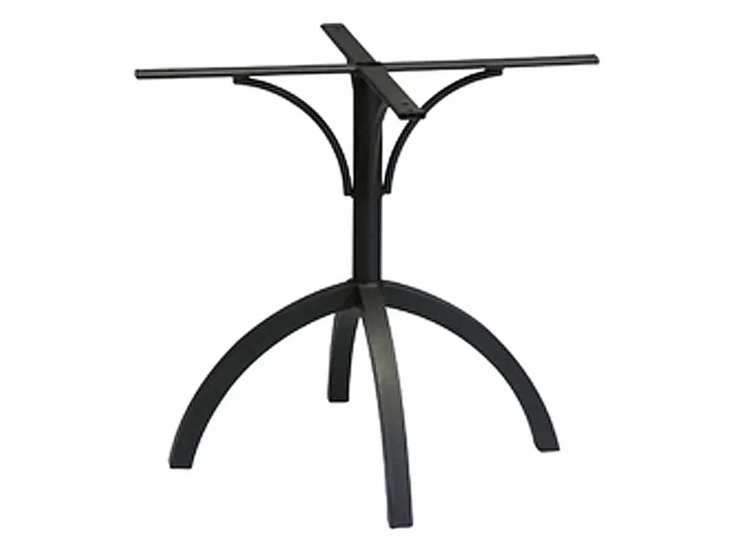 Woodard 654800  Alternative Bistro Pedestal Table Base